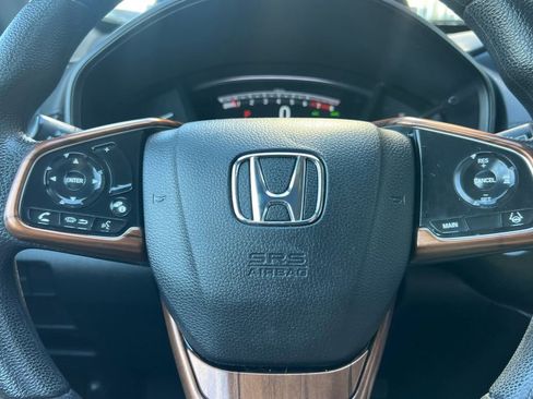 Used 2021 Honda CR-V Special Edition image 25