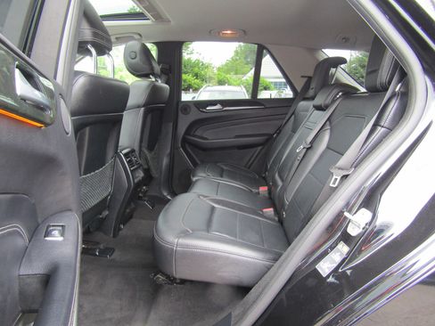 Used 2014 Mercedes-Benz ML 350 4MATIC image 14
