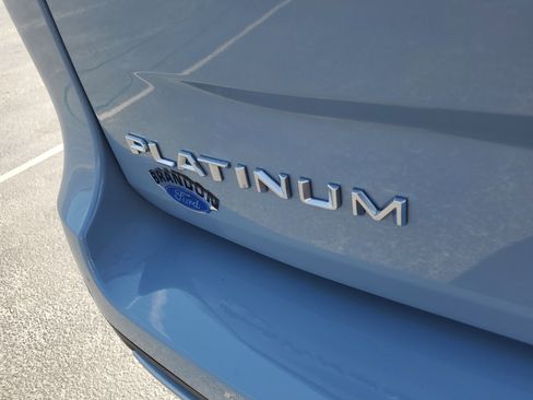 Certified 2025 Ford Expedition Platinum w/ Platinum Ultimate Package image 9