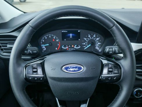 Used 2022 Ford Escape SE w/ Convenience Package image 20