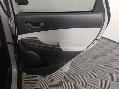 Certified 2023 Hyundai Kona SEL image 23