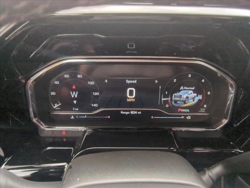 New 2025 GMC Sierra 2500 SLE w/ Max Trailering Package image 12