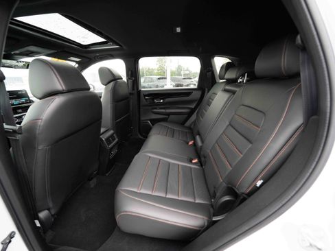Used 2024 Honda CR-V Sport Touring image 23
