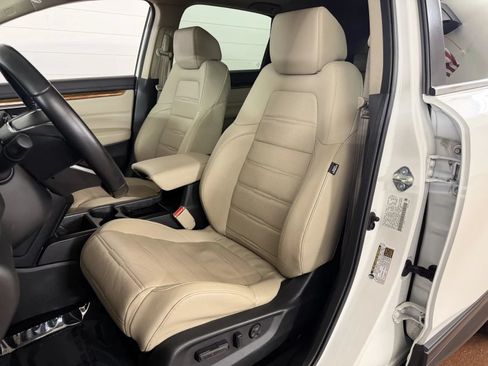 Used 2018 Honda CR-V EX-L image 13