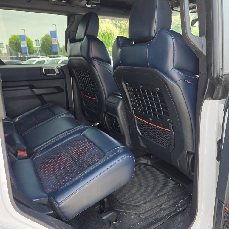 Used 2023 Ford Bronco Raptor AWD/4WD image 19