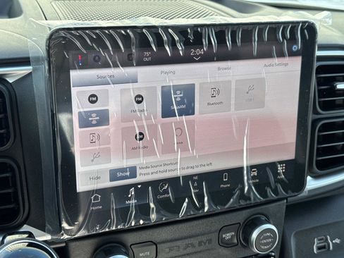 New 2026 RAM ProMaster 1500 w/ Quick Order Package 22G SLT image 13