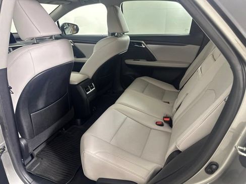 Used 2021 Lexus RX 350 AWD w/ Premium Package image 19
