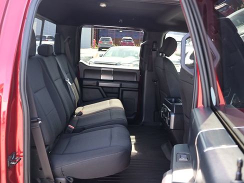 Used 2019 Ford F150 XLT w/ Equipment Group 302A Luxury AWD/4WD image 26