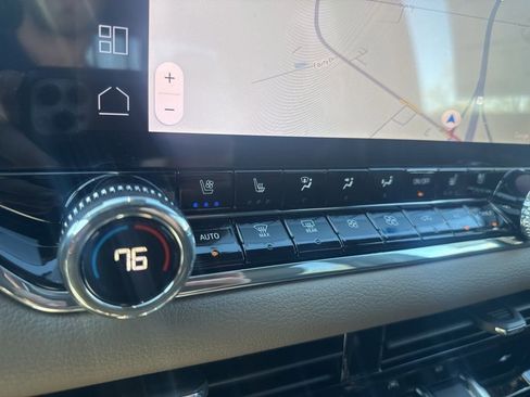 New 2026 GMC Canyon Denali AWD/4WD image 22