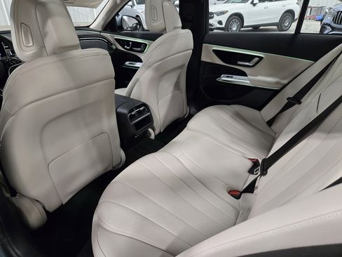 New 2026 Mercedes-Benz E 450 4MATIC Sedan image 35