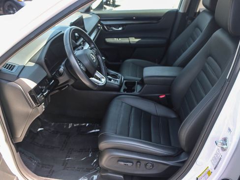 Used 2024 Honda CR-V EX-L image 18