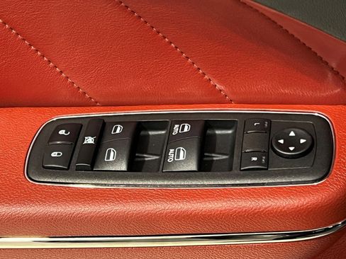 Used 2023 Dodge Charger SRT Hellcat w/ Harman/Kardon Audio Group image 38