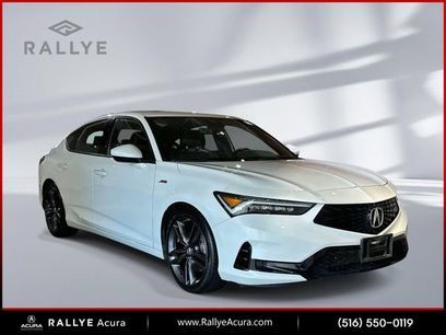 Used 2023 Acura Integra A-Spec