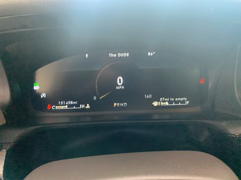 Used 2022 Lincoln Aviator Reserve w/ Elements Package Plus RWD image 16