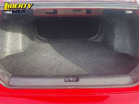 Used 2019 Honda Civic Sport image 11