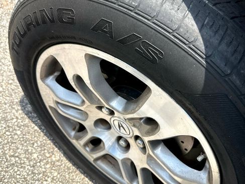 Used 2008 Acura MDX w/ Technology Package image 27