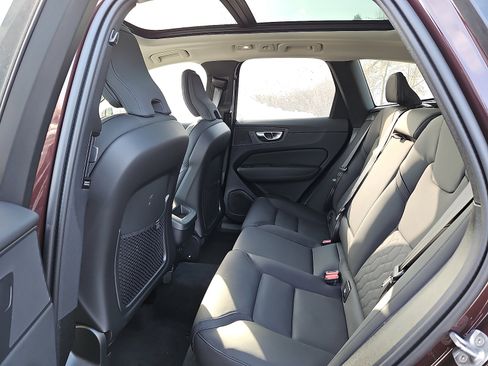 New 2026 Volvo XC60 B5 Plus w/ Protection Package Premier image 8