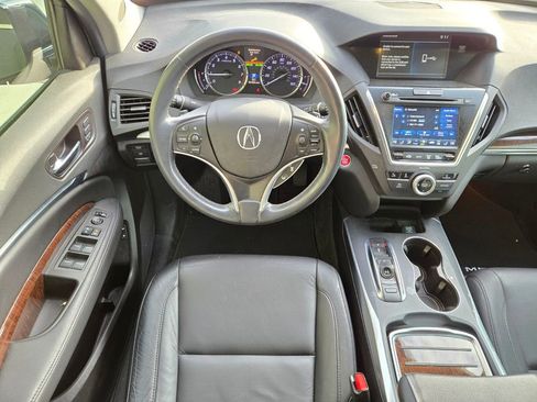 Used 2019 Acura MDX FWD image 8
