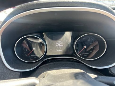 Used 2020 Jeep Compass Latitude AWD/4WD image 7