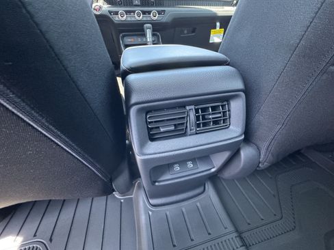 New 2026 Honda CR-V TrailSport image 32