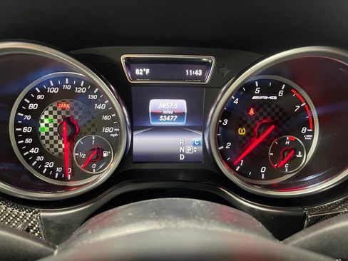 Used 2019 Mercedes-Benz GLE 43 AMG 4MATIC Coupe image 31