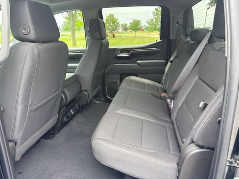 Used 2024 GMC Sierra 1500 Elevation AWD/4WD image 11