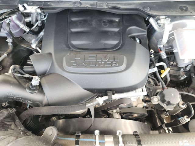Used 2025 RAM 3500 Tradesman w/ Bed Utility Group RWD image 39