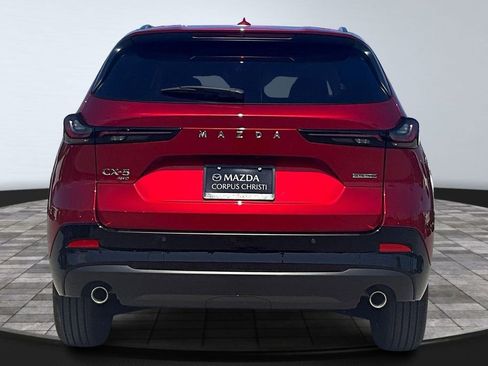 New 2026 MAZDA CX-5 2.5 S w/ Premium Plus Package image 5