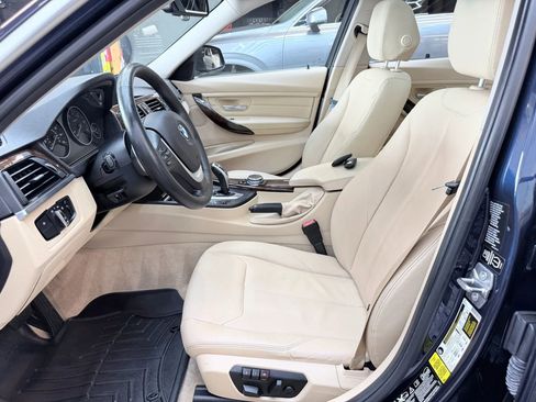 Used 2015 BMW 328d xDrive 328d xDrive Sport Wagon 4D image 12