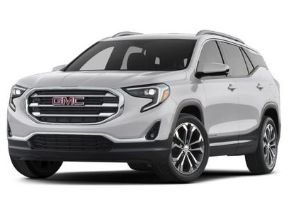 Used 2018 GMC Terrain SLE w/ Driver Convenience Package