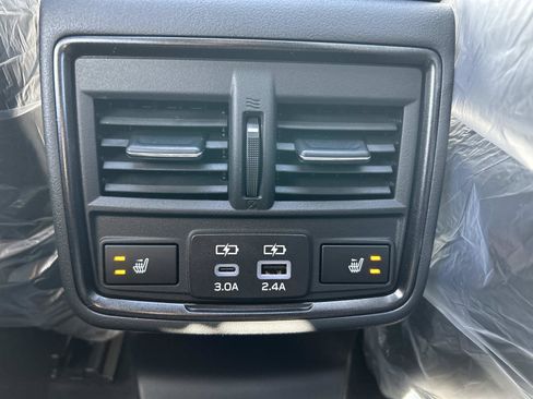 New 2026 Subaru Outback Wilderness AWD/4WD image 9