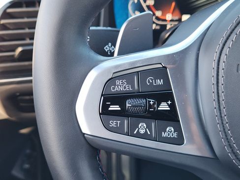 Used 2024 BMW M850i xDrive Coupe image 30