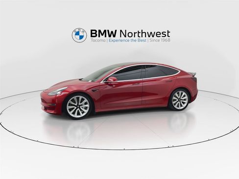 Used 2019 Tesla Model 3 Standard Range Plus RWD image 10
