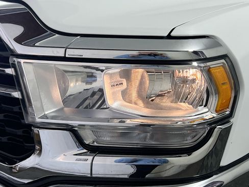 Used 2024 RAM 3500 Big Horn image 11