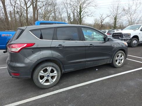 Used 2016 Ford Escape SE image 14