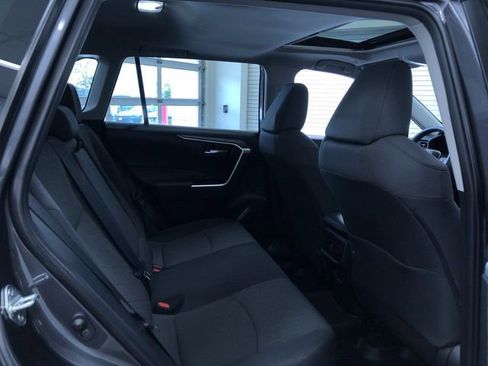 Certified 2023 Toyota RAV4 XLE w/ Convenience Package AWD/4WD image 21