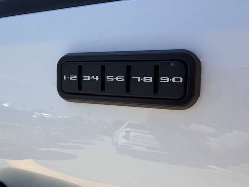 Used 2025 Ford F350 XLT w/ FX4 Off-Road Package AWD/4WD image 14
