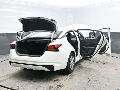 Used 2021 Nissan Altima 2.5 S image 46