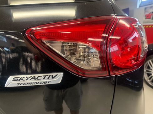Used 2016 MAZDA CX-5 Grand Touring AWD/4WD image 13