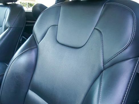 Used 2020 Kia Telluride S FWD image 22