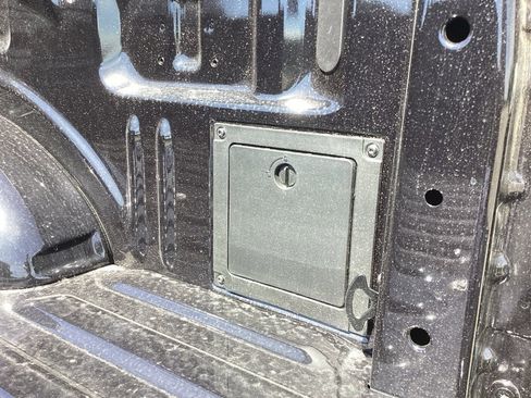 New 2025 Ford F150 Lariat w/ Equipment Group 501A Mid image 11