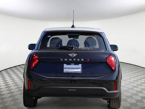 New 2026 MINI Cooper S FWD image 7