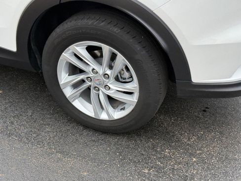 Used 2024 Buick Envista Preferred w/ Convenience I Package image 7