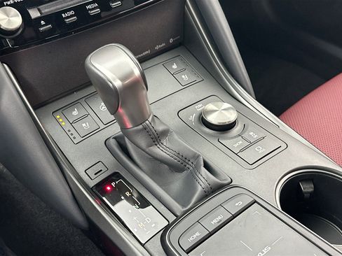 Used 2024 Lexus IS 300 w/ Comfort Package image 16