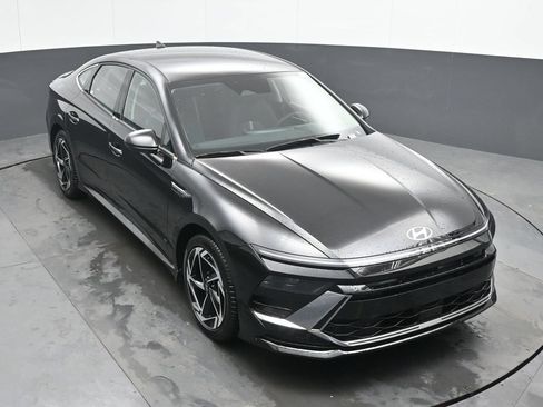 New 2026 Hyundai Sonata SEL FWD image 14