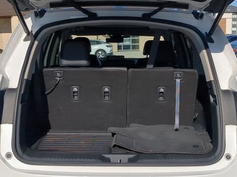 Used 2023 Honda Pilot Touring image 33