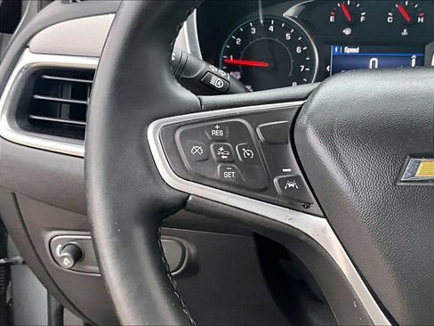Used 2023 Chevrolet Equinox LT w/ Driver Convenience Package AWD/4WD image 14