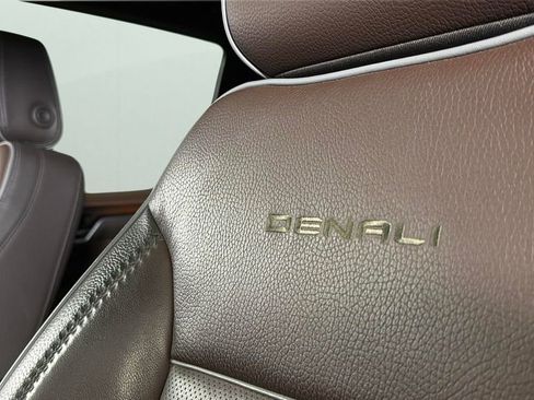 Certified 2024 GMC Sierra 1500 Denali w/ Denali Reserve Package RWD image 40
