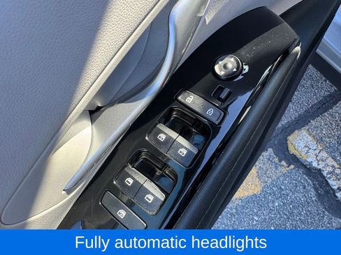 Used 2023 Hyundai Tucson Limited w/ Cargo Package image 19