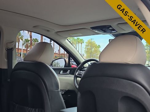 Used 2021 Kia K5 EX w/ EX Premium Package FWD image 16